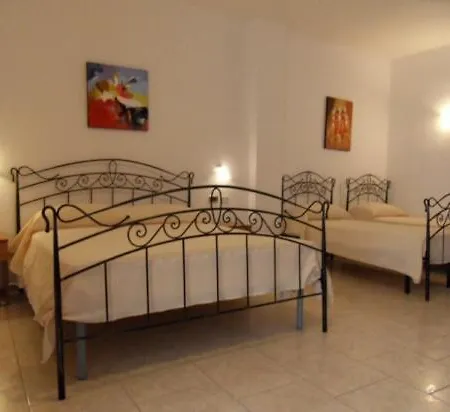 La Veranda Margherita Di Savoia