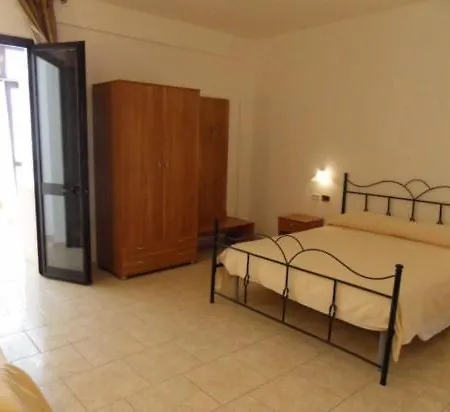 La Veranda Margherita Di Savoia