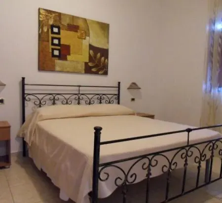 La Veranda Margherita Di Savoia
