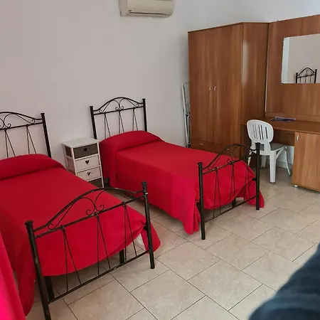 Holiday home La Veranda