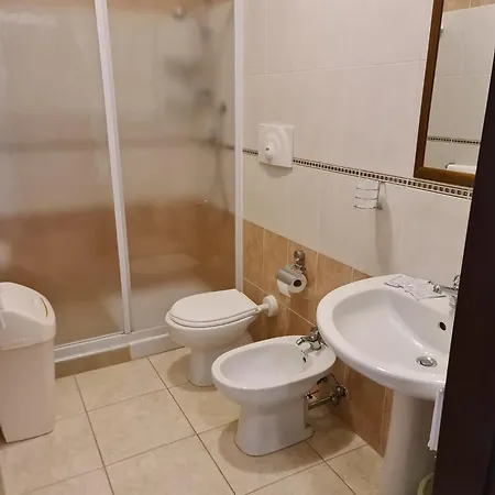 Dom wakacyjny La Veranda *