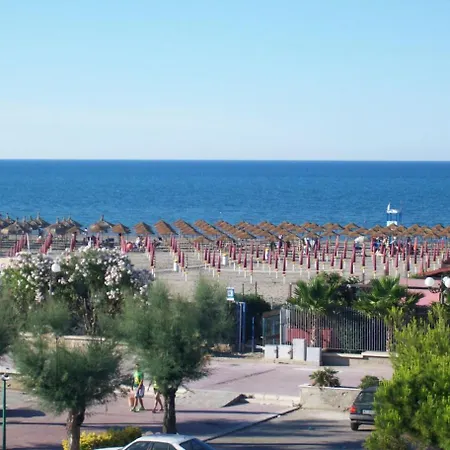 La Veranda *