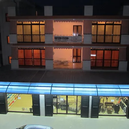 La Veranda Holiday home