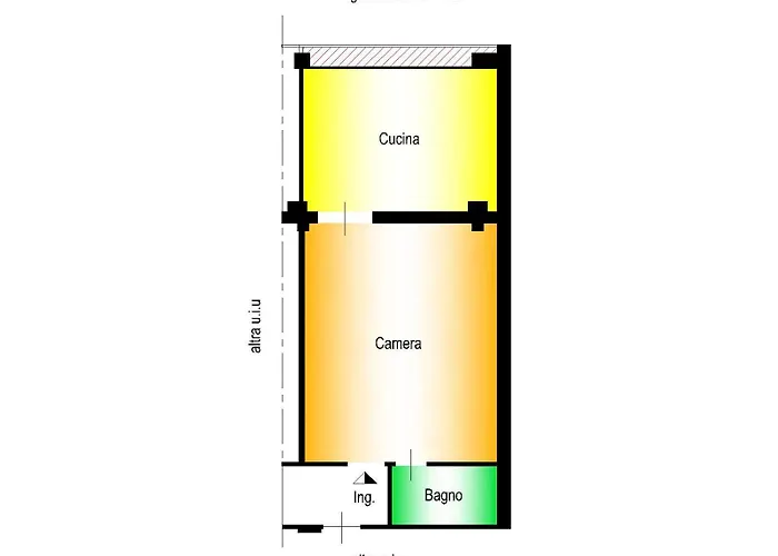 La Veranda בית נופש