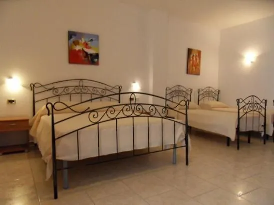 La Veranda מרגריטה די סבויה
