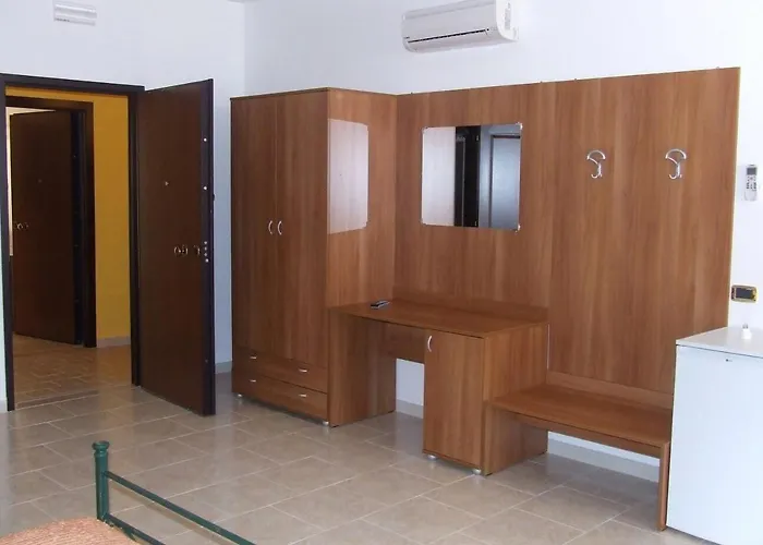 La Veranda * מרגריטה די סבויה