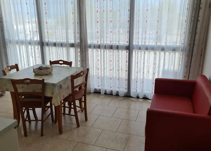 בית נופש La Veranda מרגריטה די סבויה