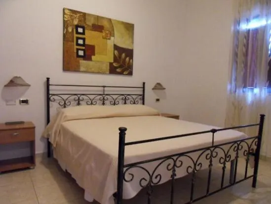 La Veranda מרגריטה די סבויה