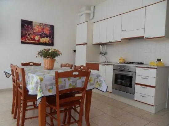 La Veranda * מרגריטה די סבויה