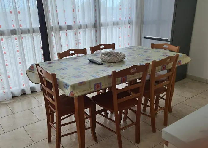 בית נופש La Veranda מרגריטה די סבויה