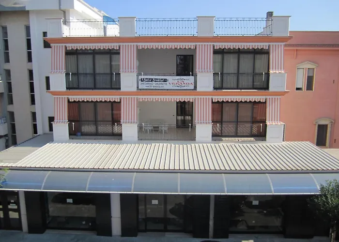 La Veranda בית נופש