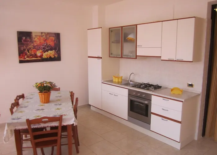 La Veranda בית נופש