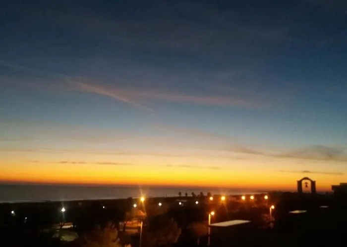 La Veranda * מרגריטה די סבויה