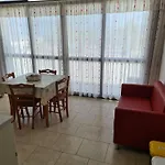 Ferienhaus La Veranda Margherita Di Savoia