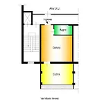 La Veranda Ferienhaus Margherita Di Savoia