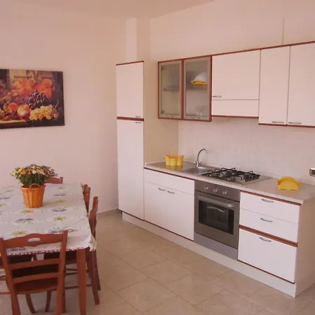 La Veranda Ferienhaus