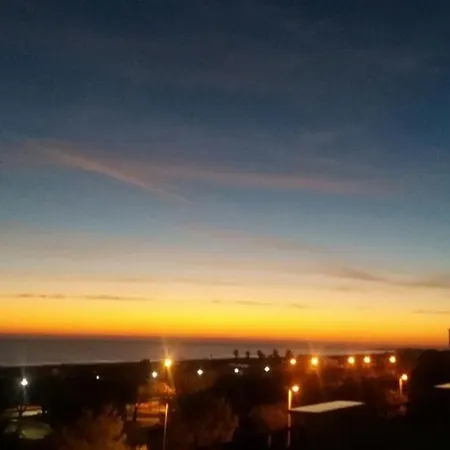 La Veranda * Margherita Di Savoia