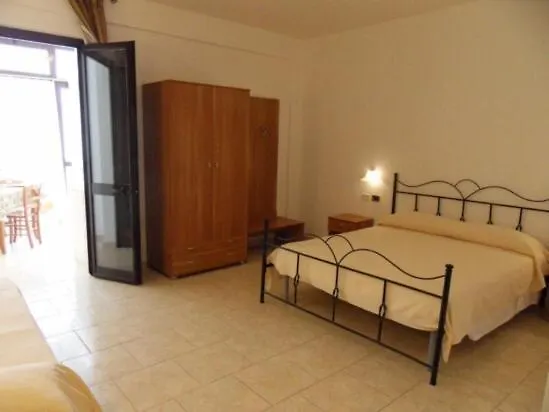 La Veranda Margherita Di Savoia