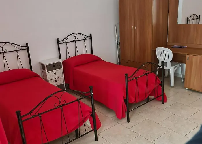 Prázdninový dům La Veranda