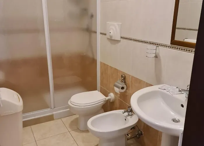 Prázdninový dům La Veranda *